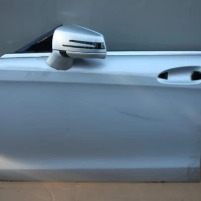 Portiera Usa fata stanga MERCEDES CLS 2017-2026, vedere frontata