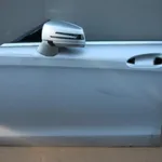 Portiera Usa fata stanga MERCEDES CLS 2017-2026, vedere frontata