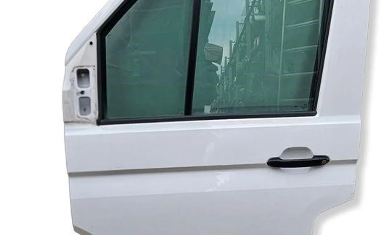 Portiera Usa fata stanga VOLKSWAGEN CRAFTER 2016-null