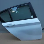Portiera Usa spate dreapta BMW 1 2011-2019, vedere frontata