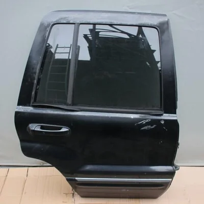 Portiera Usa spate dreapta JEEP GRAND CHEROKEE II 1998-2005, vedere frontata