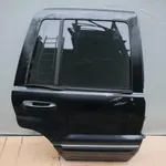 Portiera Usa spate dreapta JEEP GRAND CHEROKEE II 1998-2005, vedere frontata