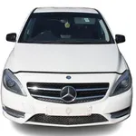 Portiera Usa spate Dreapta MERCEDES B-CLASS 2011-2018, vedere laterala