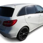 Portiera Usa spate Dreapta MERCEDES B-CLASS 2011-2018, vedere laterala