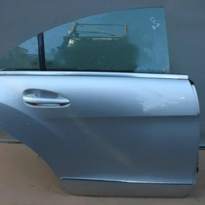 Portiera Usa spate dreapta MERCEDES CLS 2017-2026, vedere frontata