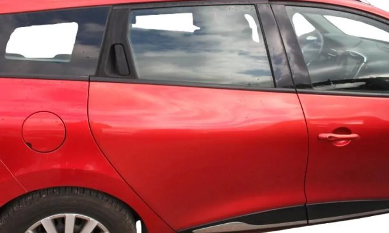 Portiera Usa spate dreapta RENAULT CLIO IV 2012-2021