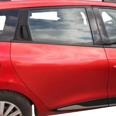 Portiera Usa spate dreapta RENAULT CLIO IV 2012-2021, vedere frontata