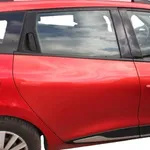 Portiera Usa spate dreapta RENAULT CLIO IV 2012-2021, vedere frontata