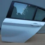 Portiera Usa spate stanga BMW 1 2011-2019, vedere frontata