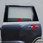 Portiera Usa spate stanga JEEP GRAND CHEROKEE IV 2010-2026, vedere frontata