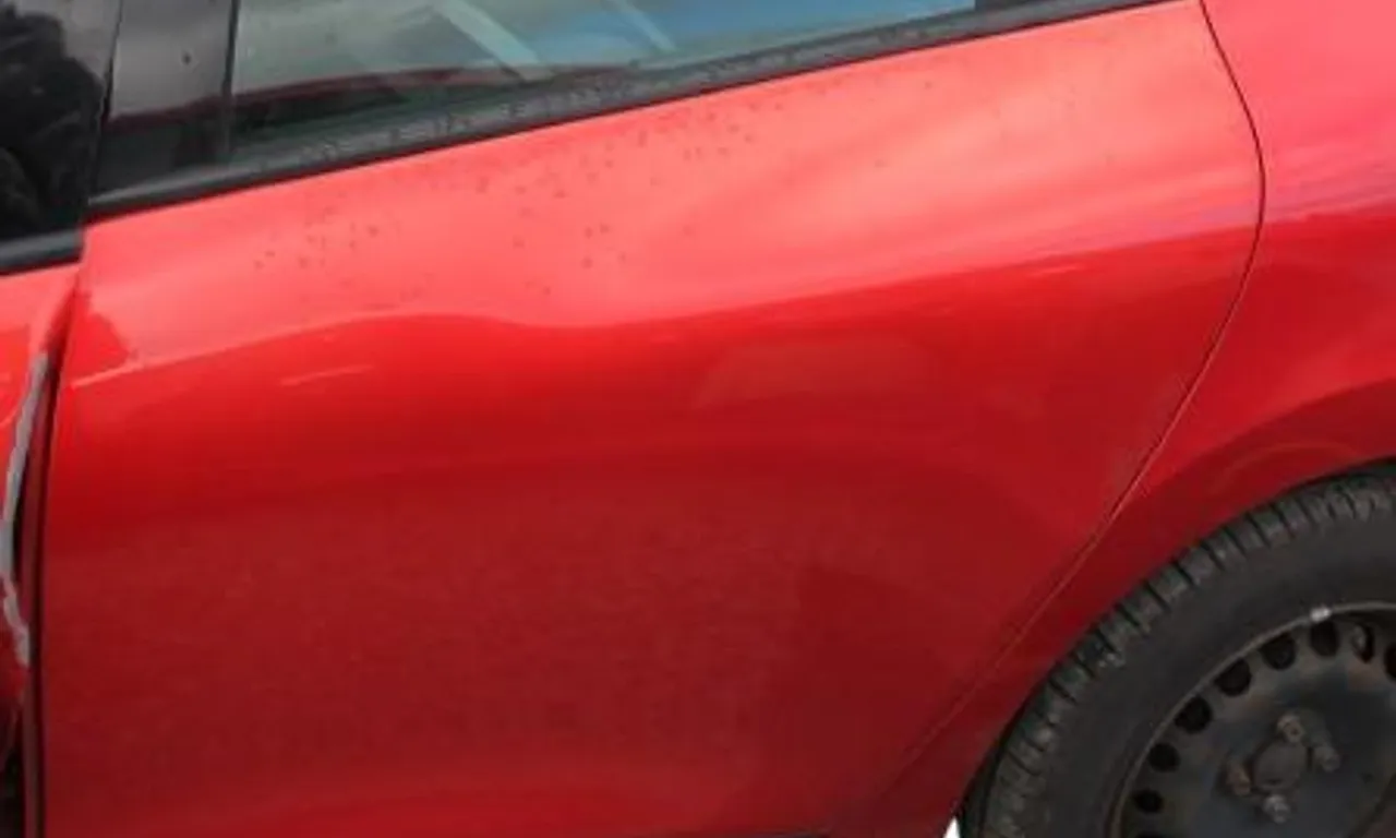 Portiera Usa spate stanga RENAULT CLIO IV 2012-2021