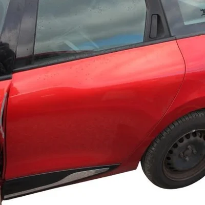 Portiera Usa spate stanga RENAULT CLIO IV 2012-2021, vedere frontata