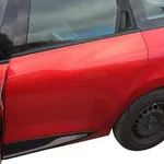 Portiera Usa spate stanga RENAULT CLIO IV 2012-2021, vedere frontata