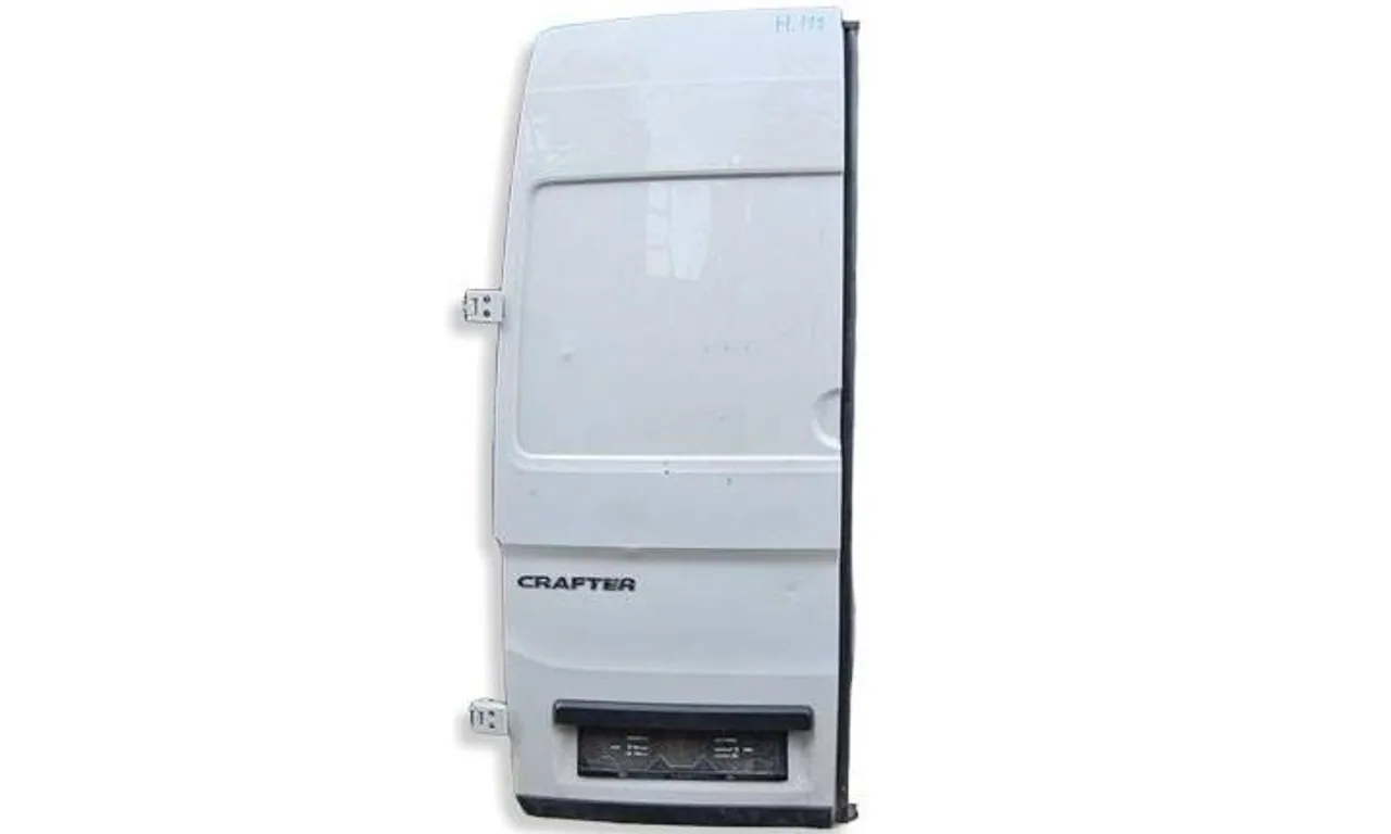 Portiera Usa spate VOLKSWAGEN CRAFTER 2016-null