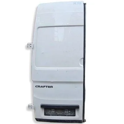 Portiera Usa spate VOLKSWAGEN CRAFTER 2016-2026, vedere frontata