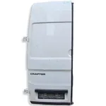 Portiera Usa spate VOLKSWAGEN CRAFTER 2016-2026, vedere frontata