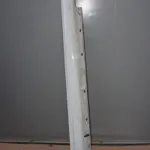 Prag dreapta MERCEDES C-CLASS 2007-2015, vedere frontata