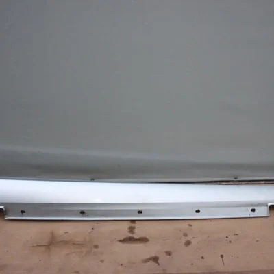 Prag dreapta MERCEDES CLS 2017-2026, vedere frontata