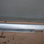 Prag dreapta MERCEDES CLS 2017-2026, vedere laterala