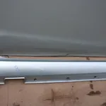 Prag dreapta MERCEDES CLS 2017-2026, vedere laterala