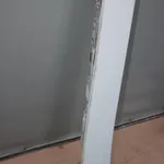 Prag stanga BMW 1 2011-2019 51777287827, vedere laterala