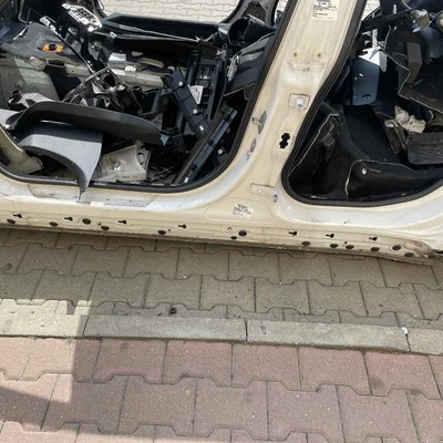 PRAG STANGA BMW 4 Gran 420D 2014-2021 oe-41217333930, vedere frontata