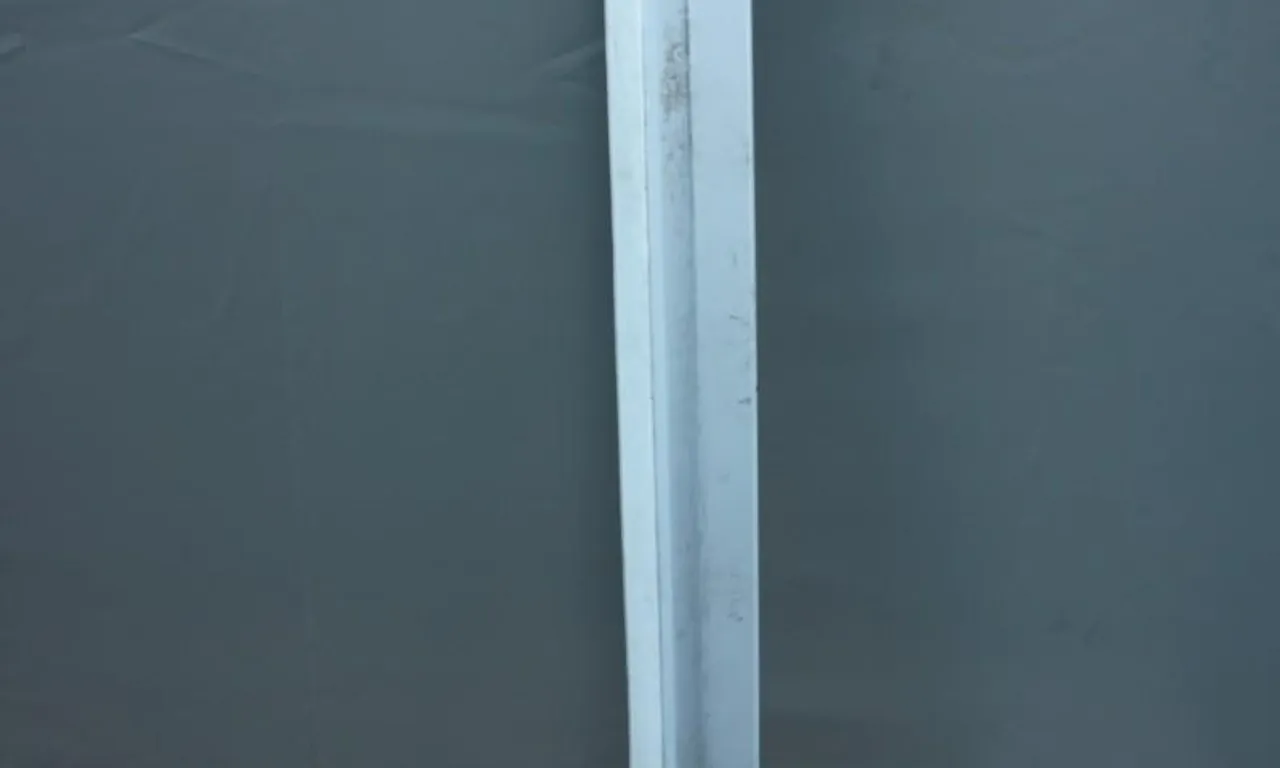 Prag stanga FORD KUGA II 2012-null