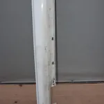 Prag stanga MERCEDES C-CLASS 2007-2015, vedere laterala