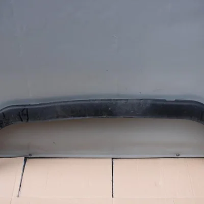 Prelungire bara fata RENAULT CLIO IV 2012-2021, vedere frontata