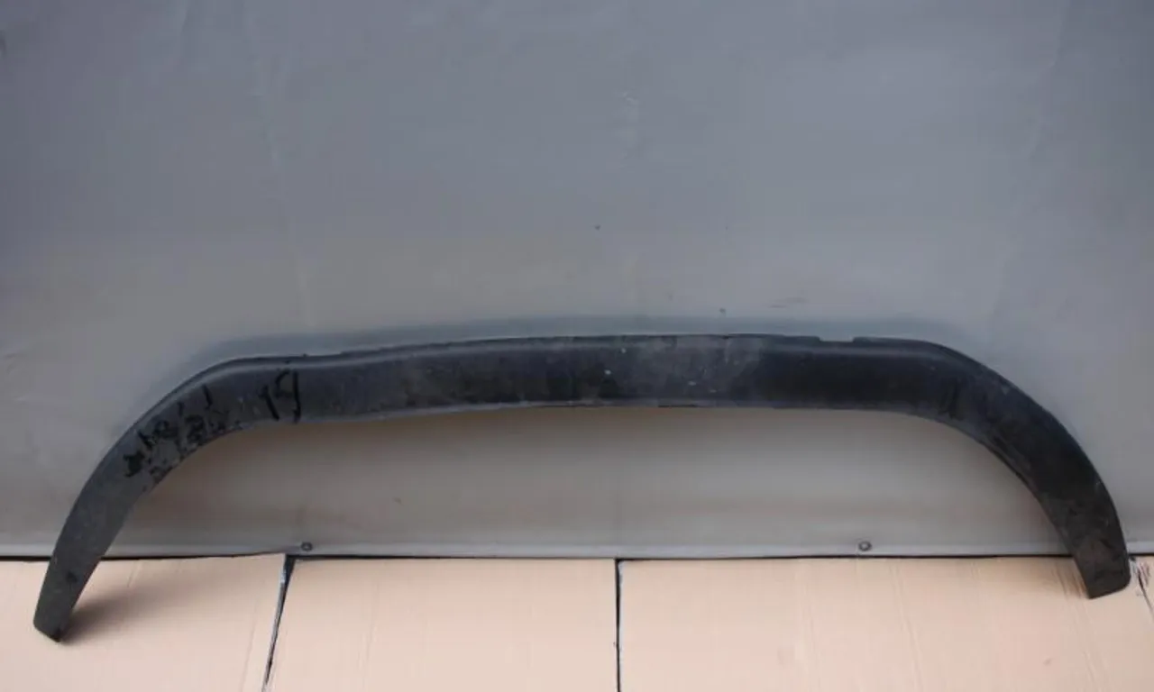 Prelungire bara fata RENAULT CLIO IV 2012-2021