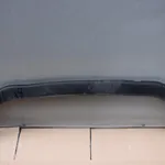 Prelungire bara fata RENAULT CLIO IV 2012-2021, vedere frontata