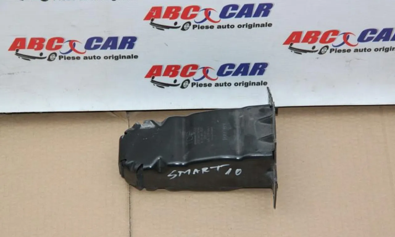 Prelungire lonjeron SMART FORTWO 2007-null