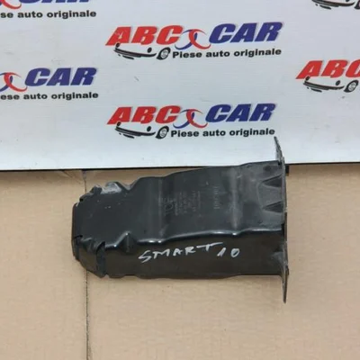 Prelungire lonjeron SMART FORTWO 2007-2026 A4518850137, vedere frontata