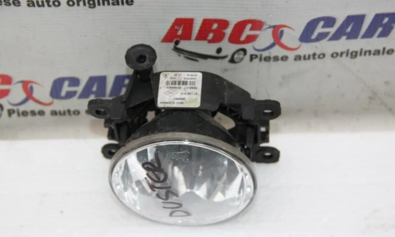 Proiector ceata dreapta DACIA DUSTER 2010-2018