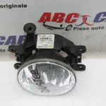 Proiector ceata dreapta DACIA DUSTER 2010-2018 261500097R, vedere frontata