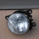 Proiector ceata dreapta RENAULT GRAND SCENIC III 2009-2016 261500097R, vedere frontata