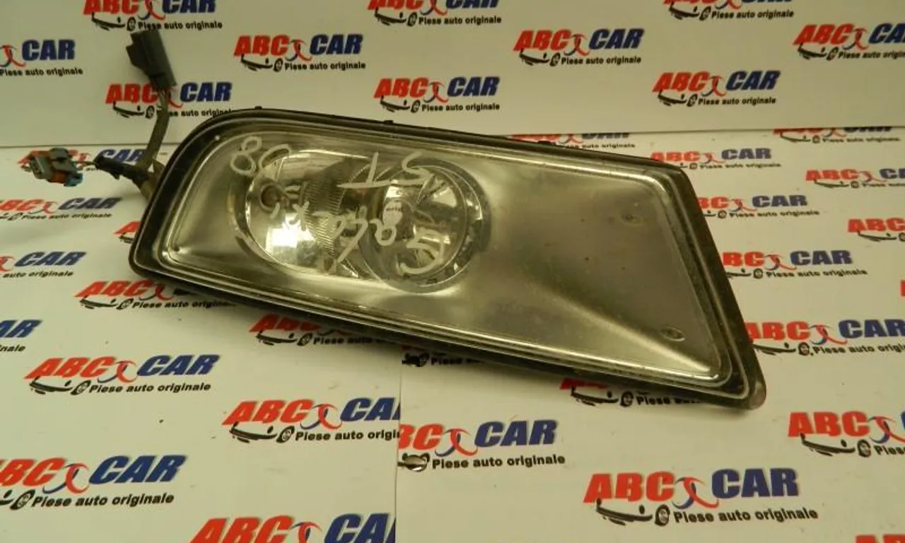 Proiector ceata stanga FORD GALAXY 1992-1996