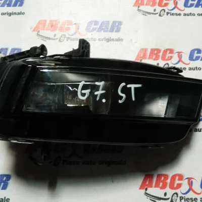 Proiector ceata stanga