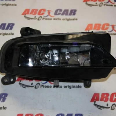 Proiector dreapta AUDI A4 Allroad B8 2009-2017 8K0941700C, vedere frontata