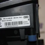 Proiector dreapta AUDI A4 Allroad B8 2009-2017 8K0941700C, vedere laterala