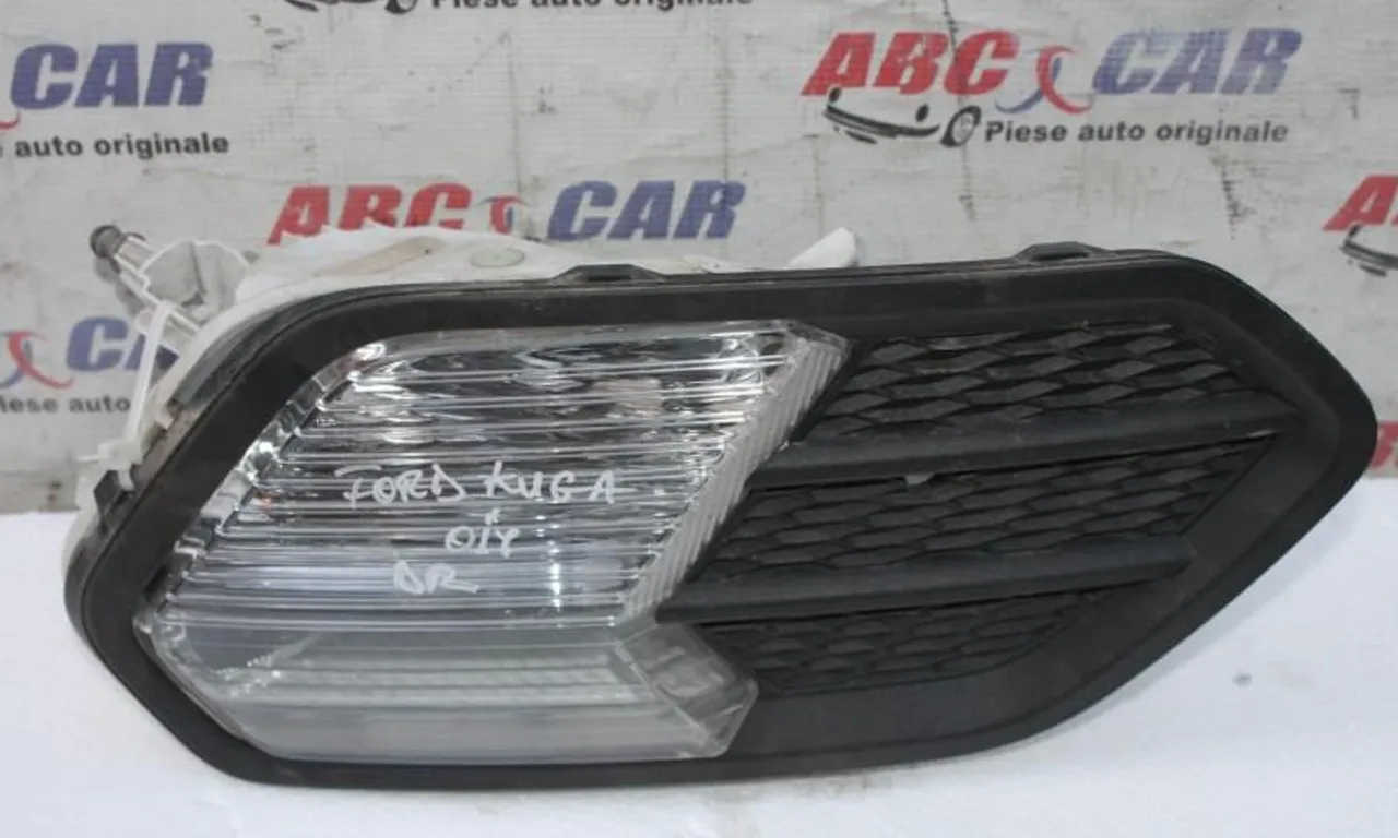 Proiector dreapta FORD KUGA II 2012-null