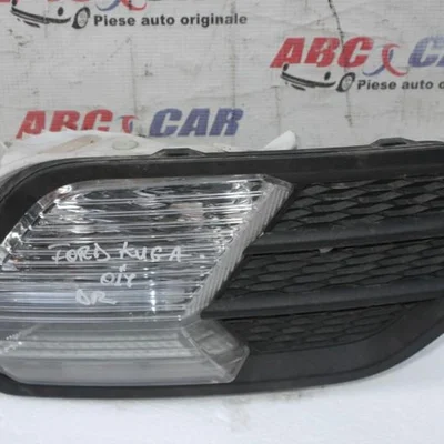 Proiector dreapta FORD KUGA II 2012-2026 GV44-13B22-A, vedere frontata