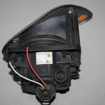 Proiector dreapta TOYOTA AYGO 2005-2014 PZ457-90510-05, vedere laterala