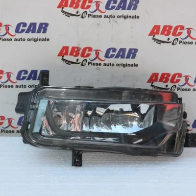 Proiector dreapta VOLKSWAGEN TRANSPORTER T6 2015-2024 7E0941662B, vedere frontata