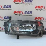 Proiector dreapta VOLKSWAGEN TRANSPORTER T6 2015-2024 7E0941662B, vedere frontata