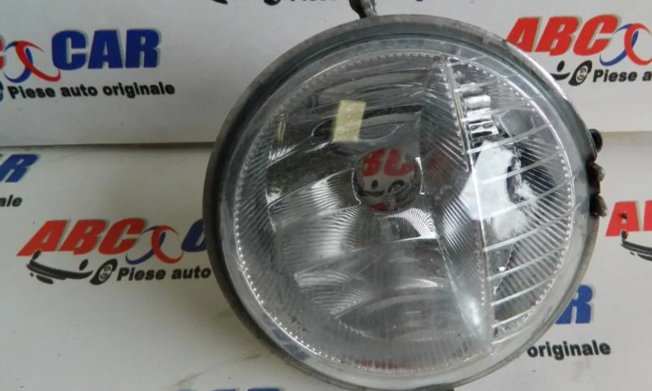 Proiector stanga bara MINI MINI CLUBMAN 2006-2015