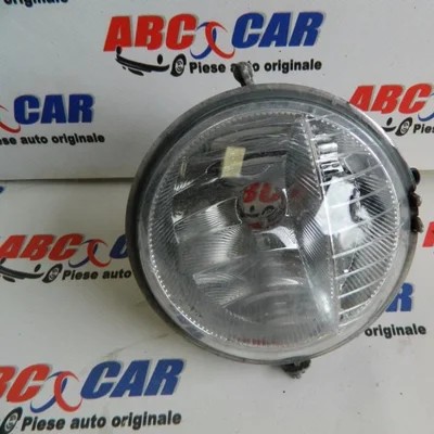 Proiector stanga bara MINI MINI CLUBMAN 2006-2015, vedere frontata