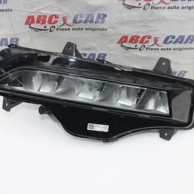 Proiector stanga LED SKODA OCTAVIA IV 2019-2026 5E3941699, vedere frontata