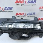 Proiector stanga LED SKODA OCTAVIA IV 2019-2026 5E3941699, vedere frontata