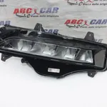 Proiector stanga LED SKODA OCTAVIA IV 2019-2026 5E3941699, vedere frontata